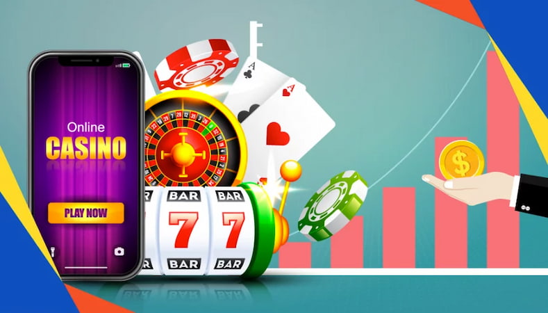 Descubre el Mundo de Entretenimiento de Winpot Descubre el Mundo de Entretenimiento de Winpot