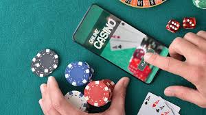 Descubre el Mundo de Entretenimiento de Winpot Descubre el Mundo de Entretenimiento de Winpot