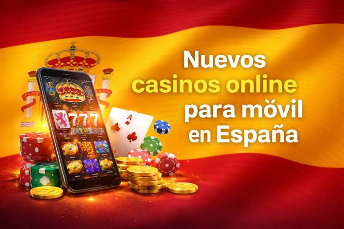 Los Mejores Bonos de Casino en España para 2026 Los Mejores Bonos de Casino en España para 2026