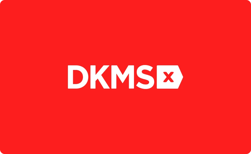 DKMS