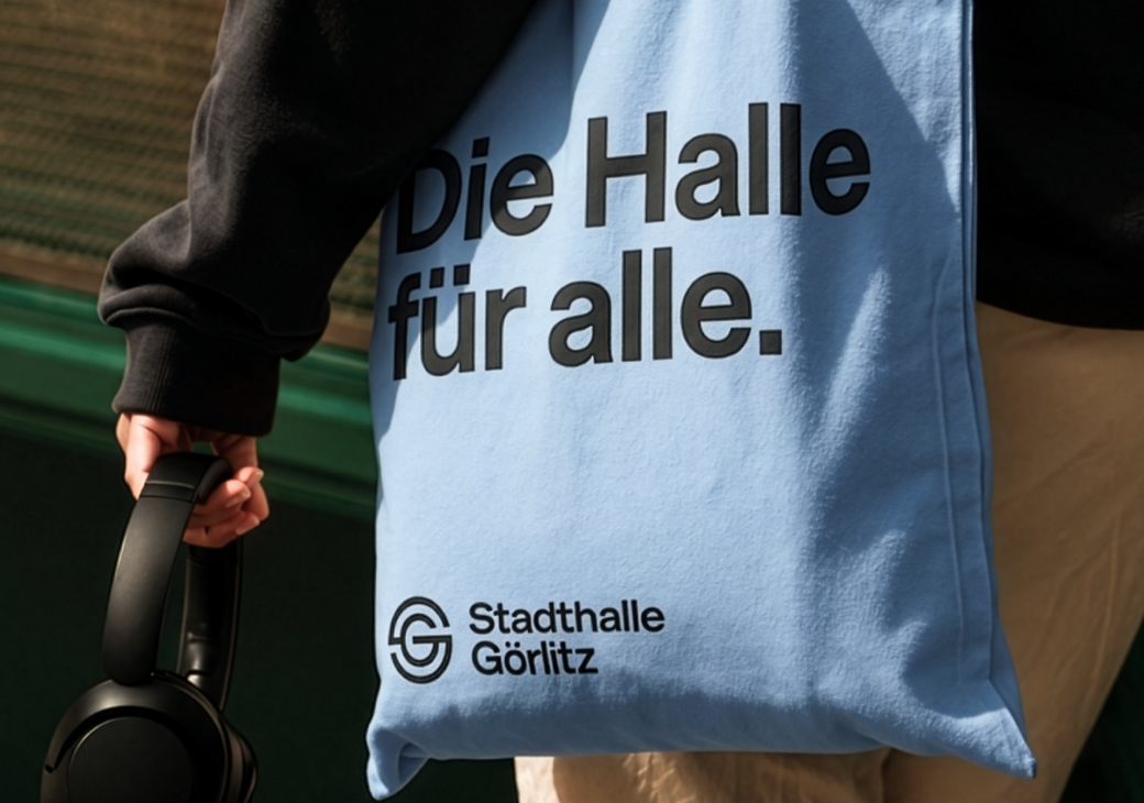Stadthalle Görlitz